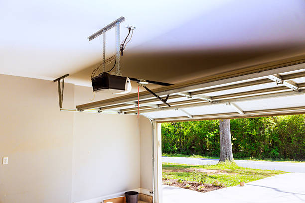 Top rated local Garage Door Panel Replacement specialists in Allen, TX